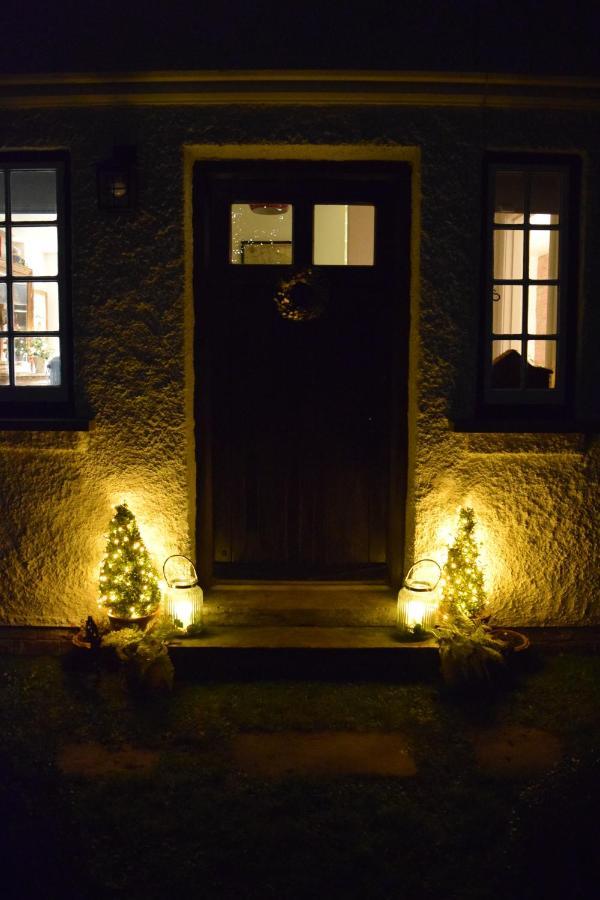 אקסמינסטר Cedra Cottage - Vintage Country Hideaway מראה חיצוני תמונה
