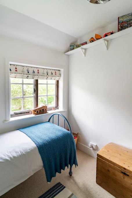 אקסמינסטר Cedra Cottage - Vintage Country Hideaway מראה חיצוני תמונה